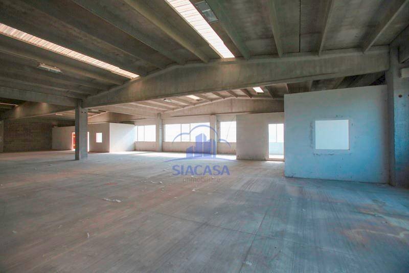 Foto 2 - Capannone Gessate - foto 2