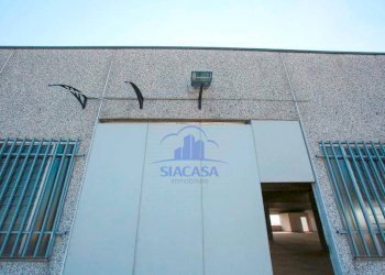 Foto 1 - Capannone Gessate - foto 1