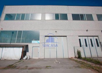 Foto 8 - Capannone Gessate - foto 8