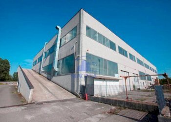 Foto 9 - Capannone Gessate - foto 9