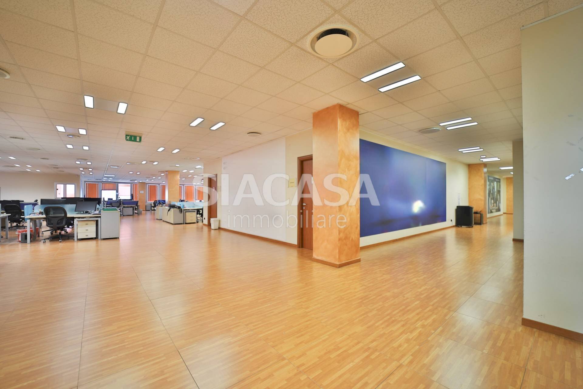 Foto 2 - Ufficio Cernusco sul Naviglio, Cernusco sul Naviglio - foto 2