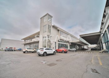 Foto 13 - Ufficio Cernusco sul Naviglio, Cernusco sul Naviglio - foto 13