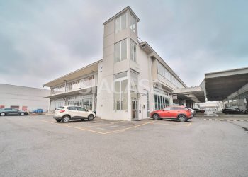 Foto 14 - Ufficio Cernusco sul Naviglio, Cernusco sul Naviglio - foto 14