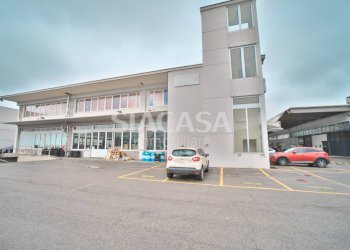 Foto 16 - Ufficio Cernusco sul Naviglio, Cernusco sul Naviglio - foto 16