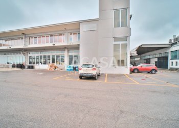 Foto 17 - Ufficio Cernusco sul Naviglio, Cernusco sul Naviglio - foto 17