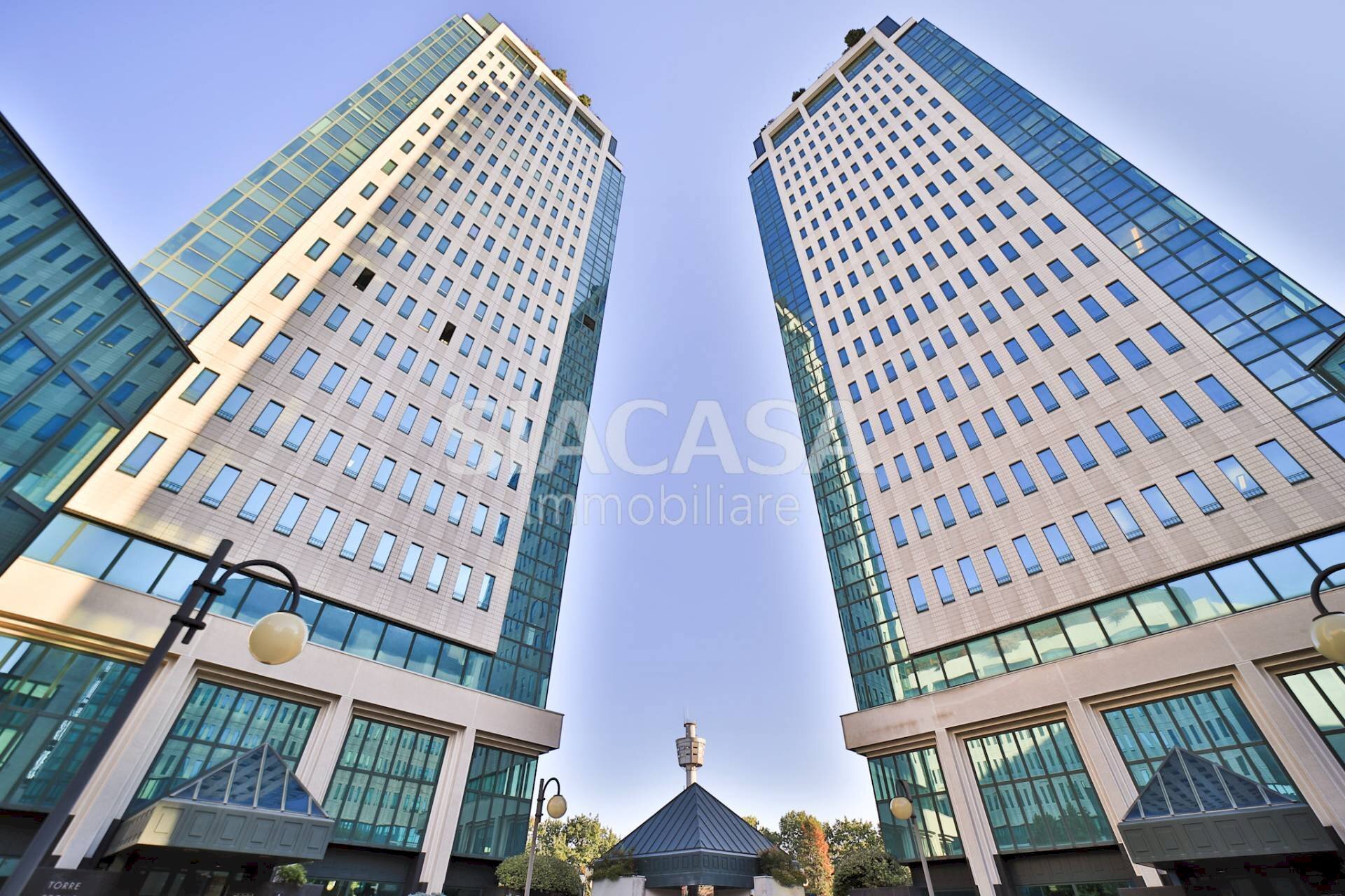 Foto 1 - Office VIA TORRI BIANCHE
 
9, Vimercate - photo 1