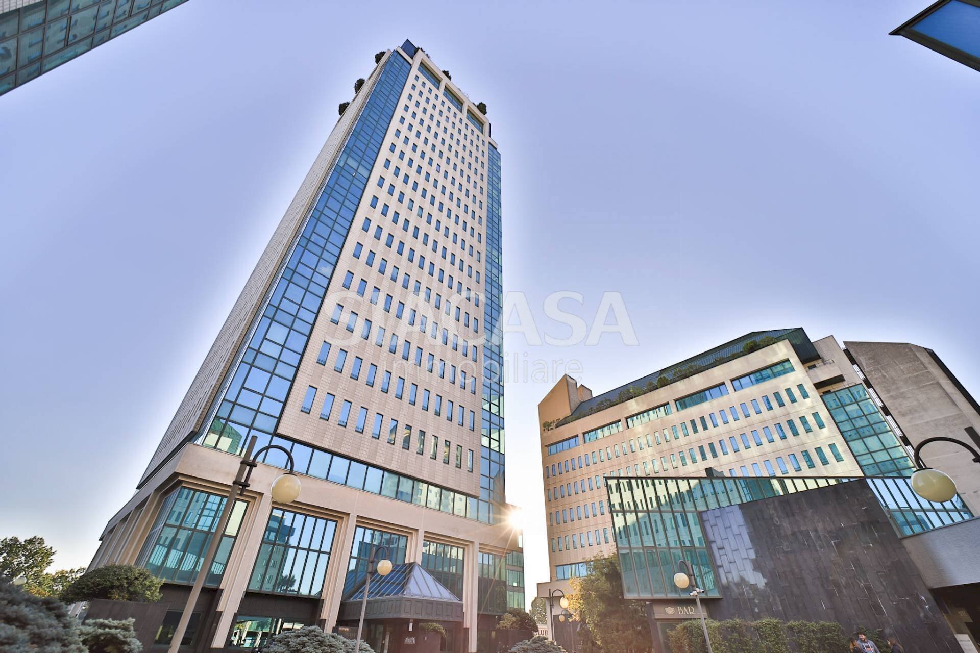 Foto 2 - Office VIA TORRI BIANCHE
 
9, Vimercate - photo 2