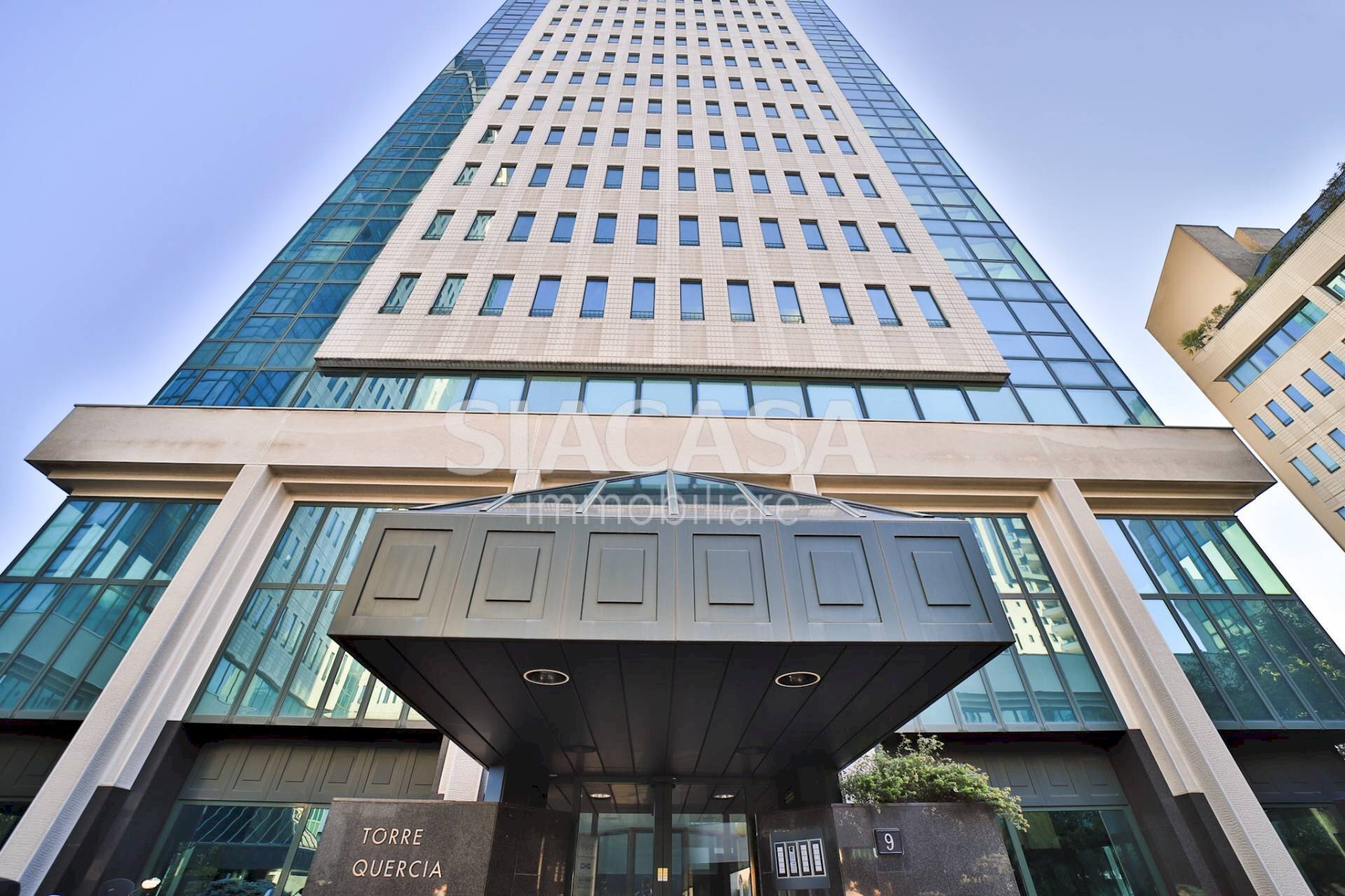 Foto 3 - Office VIA TORRI BIANCHE
 
9, Vimercate - photo 3