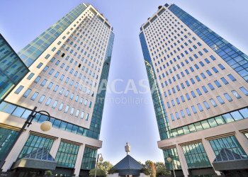 Foto 1 - Office VIA TORRI BIANCHE
 
9, Vimercate - photo 1