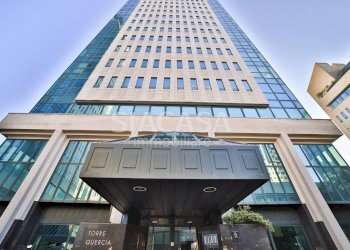 Foto 3 - Office VIA TORRI BIANCHE
 
9, Vimercate - photo 3