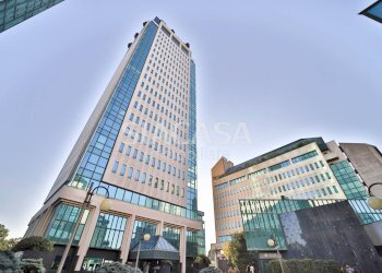 Foto 5 - Office VIA TORRI BIANCHE
 
9, Vimercate - photo 5