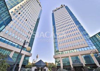 Foto 6 - Office VIA TORRI BIANCHE
 
9, Vimercate - photo 6