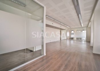 Foto 12 - Office VIA TORRI BIANCHE
 
9, Vimercate - photo 12