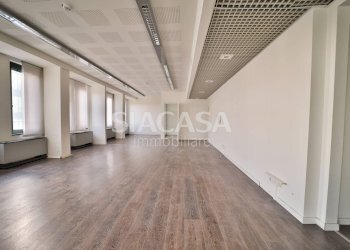 Foto 14 - Office VIA TORRI BIANCHE
 
9, Vimercate - photo 14