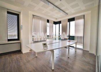 Foto 15 - Office VIA TORRI BIANCHE
 
9, Vimercate - photo 15