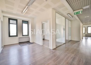 Foto 23 - Office VIA TORRI BIANCHE
 
9, Vimercate - photo 23