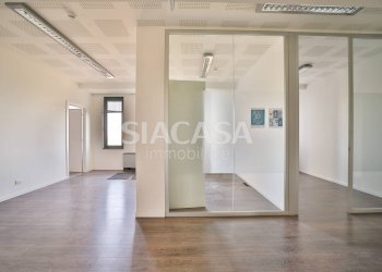 Foto 24 - Office VIA TORRI BIANCHE
 
9, Vimercate - photo 24