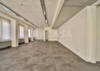 Foto 19 - Office VIA TORRI BIANCHE
 
9, Vimercate - photo 19