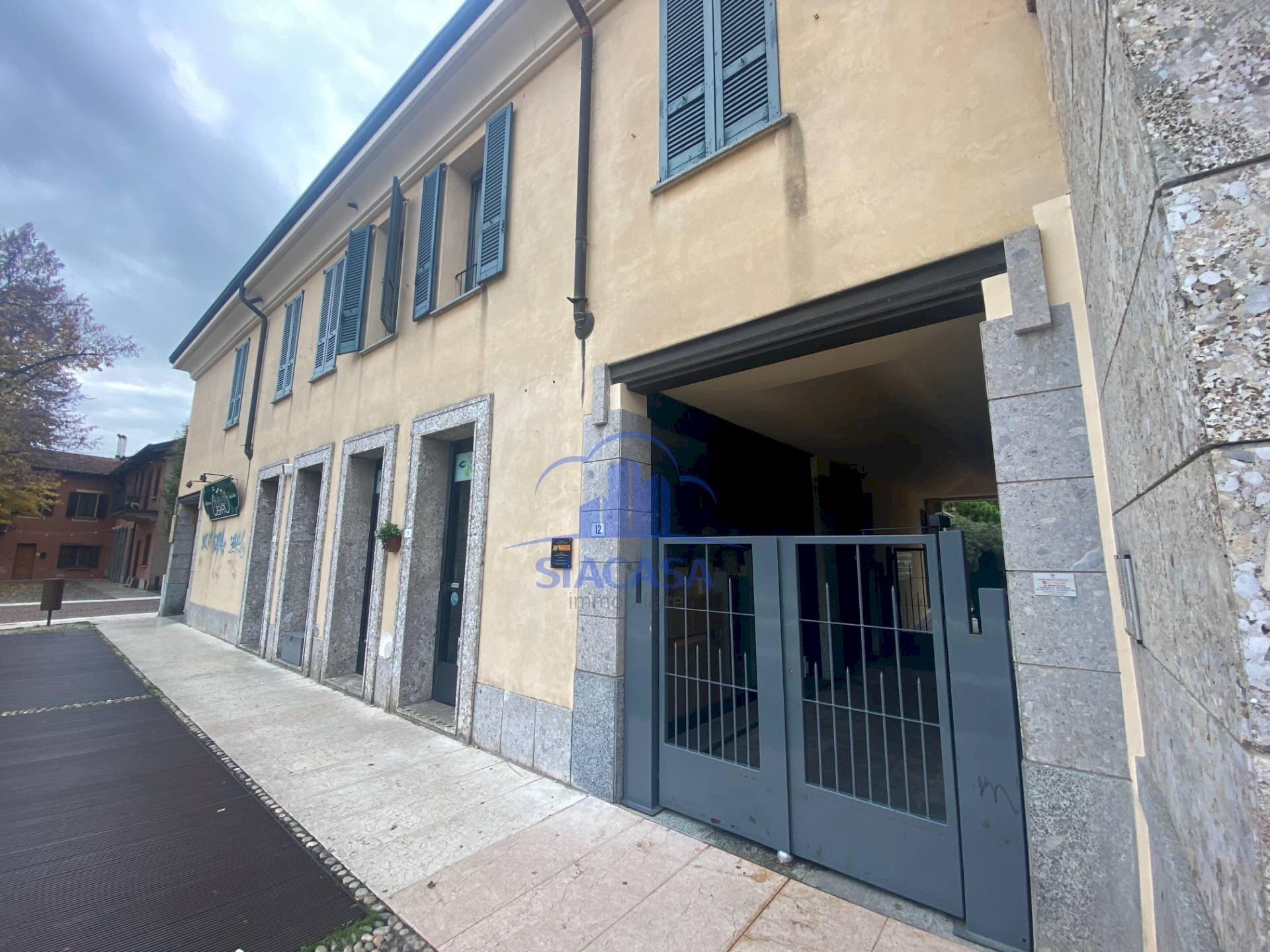 Foto 2 - Ufficio Cavenago di Brianza - foto 2