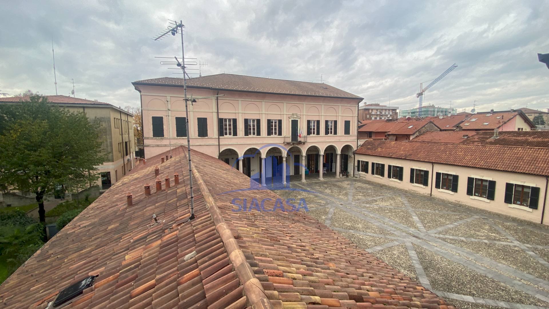 Foto 3 - Ufficio Cavenago di Brianza - foto 3