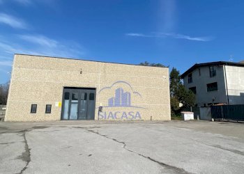 Foto 2 - Capannone Desio - foto 2