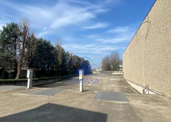 Foto 3 - Capannone Desio - foto 3