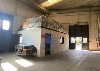 Foto 4 - Capannone Desio - foto 4