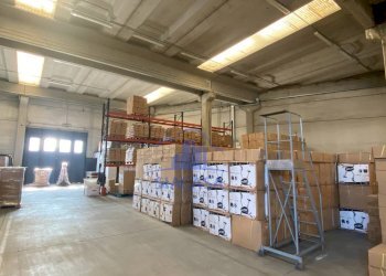 Foto 6 - Capannone Desio - foto 6