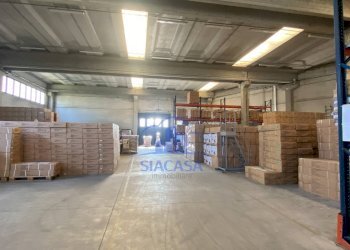 Foto 7 - Capannone Desio - foto 7