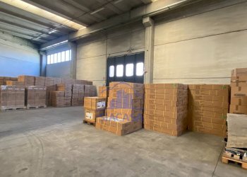 Foto 8 - Capannone Desio - foto 8