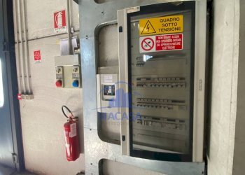 Foto 12 - Capannone Desio - foto 12