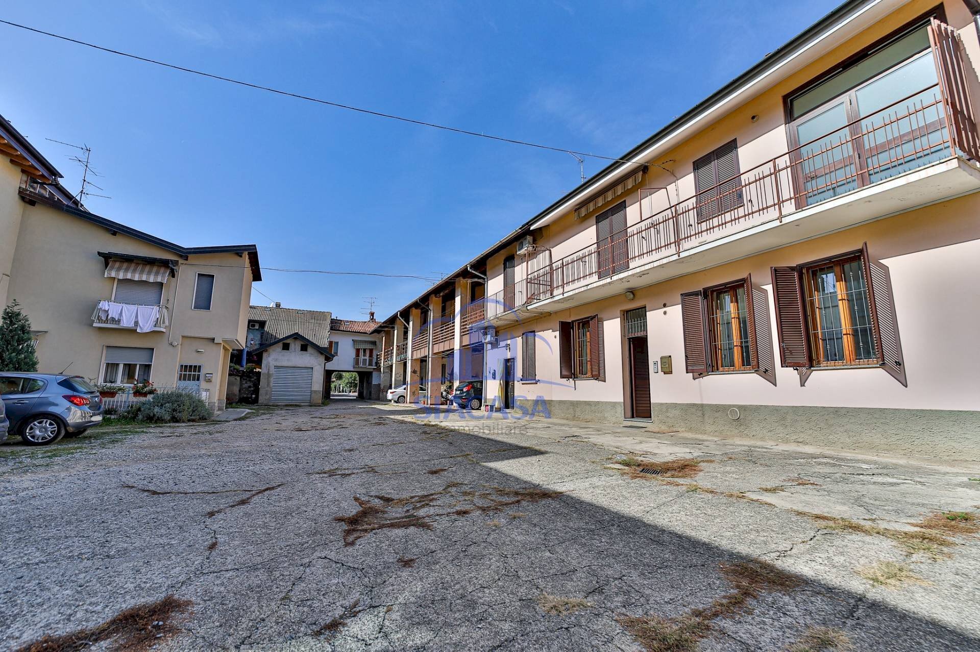 Foto 2 - Casa semi indipendente Via Sant'Antonio
 
21, Ronco Briantino - foto 2