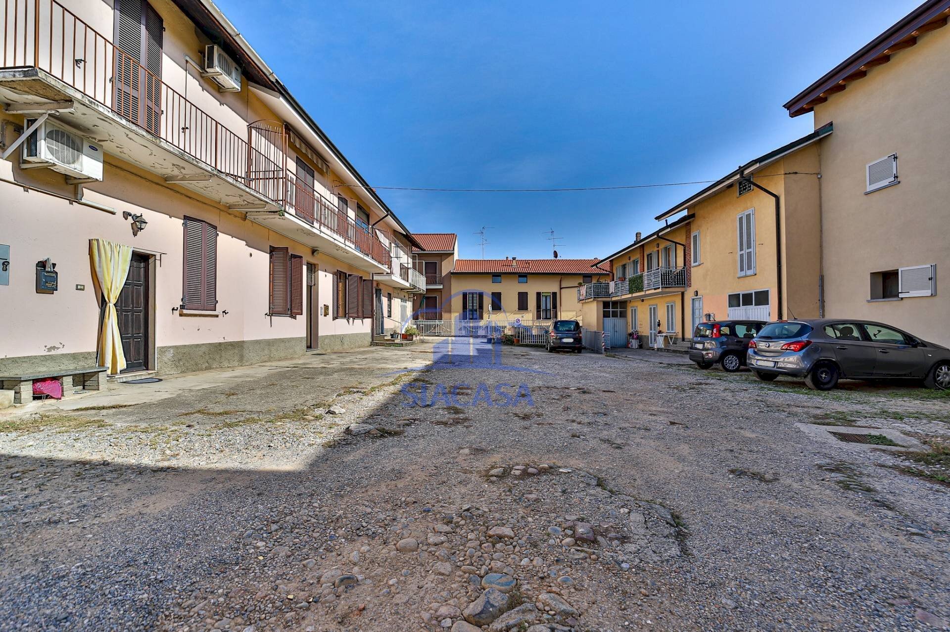 Foto 3 - Casa semi indipendente Via Sant'Antonio
 
21, Ronco Briantino - foto 3