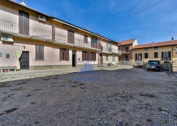 Foto 1 - Casa semi indipendente Via Sant'Antonio
 
21, Ronco Briantino - foto 1