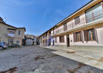 Foto 2 - Casa semi indipendente Via Sant'Antonio
 
21, Ronco Briantino - foto 2
