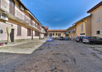 Foto 3 - Casa semi indipendente Via Sant'Antonio
 
21, Ronco Briantino - foto 3