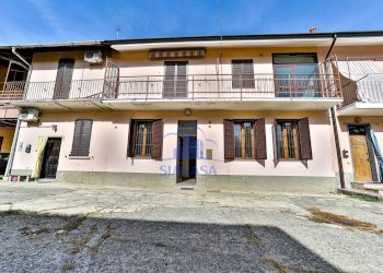 Foto 4 - Casa semi indipendente Via Sant'Antonio
 
21, Ronco Briantino - foto 4