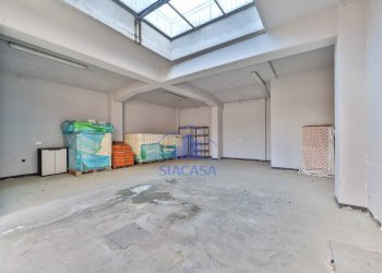 Foto 5 - Casa semi indipendente Via Sant'Antonio
 
21, Ronco Briantino - foto 5