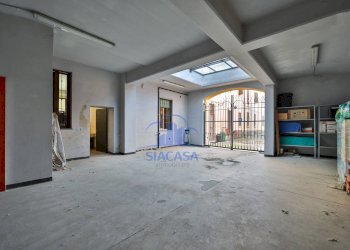 Foto 8 - Casa semi indipendente Via Sant'Antonio
 
21, Ronco Briantino - foto 8