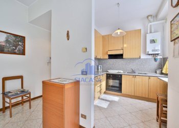 Foto 13 - Casa semi indipendente Via Sant'Antonio
 
21, Ronco Briantino - foto 13