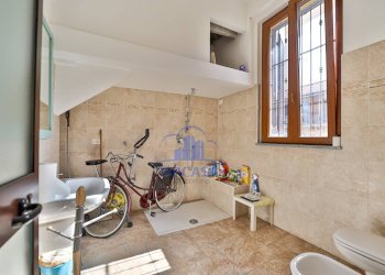 Foto 43 - Casa semi indipendente Via Sant'Antonio
 
21, Ronco Briantino - foto 43