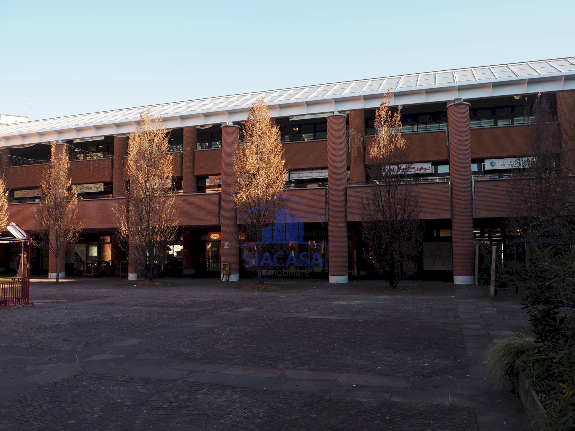 Foto 1 - Box Piazza Marconi, Vimercate - foto 1