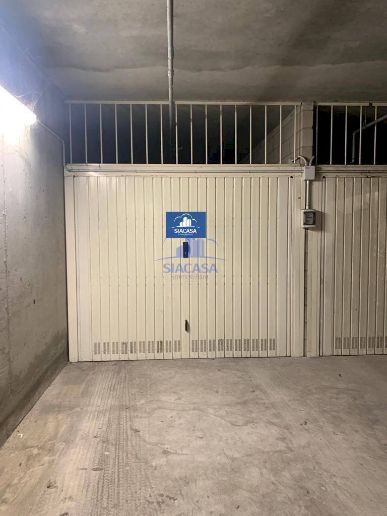 Foto 2 - Box Piazza Marconi, Vimercate - foto 2