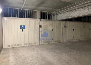 Foto 3 - Box Piazza Marconi, Vimercate - foto 3