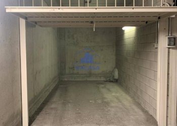 Foto 4 - Box Piazza Marconi, Vimercate - foto 4