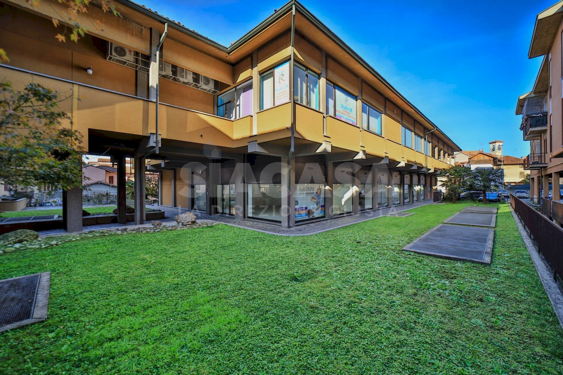 Foto 1 - Negozio Trezzo sull'Adda - foto 1