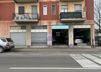 Foto 2 - Negozio viale Spagna
 
136, Cologno Monzese - foto 2