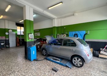 Foto 5 - Negozio viale Spagna
 
136, Cologno Monzese - foto 5