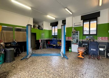 Foto 7 - Negozio viale Spagna
 
136, Cologno Monzese - foto 7