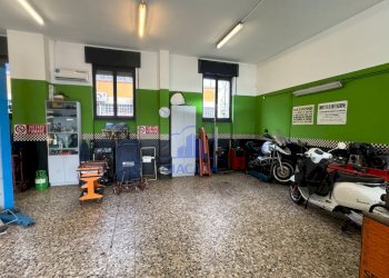 Foto 8 - Negozio viale Spagna
 
136, Cologno Monzese - foto 8